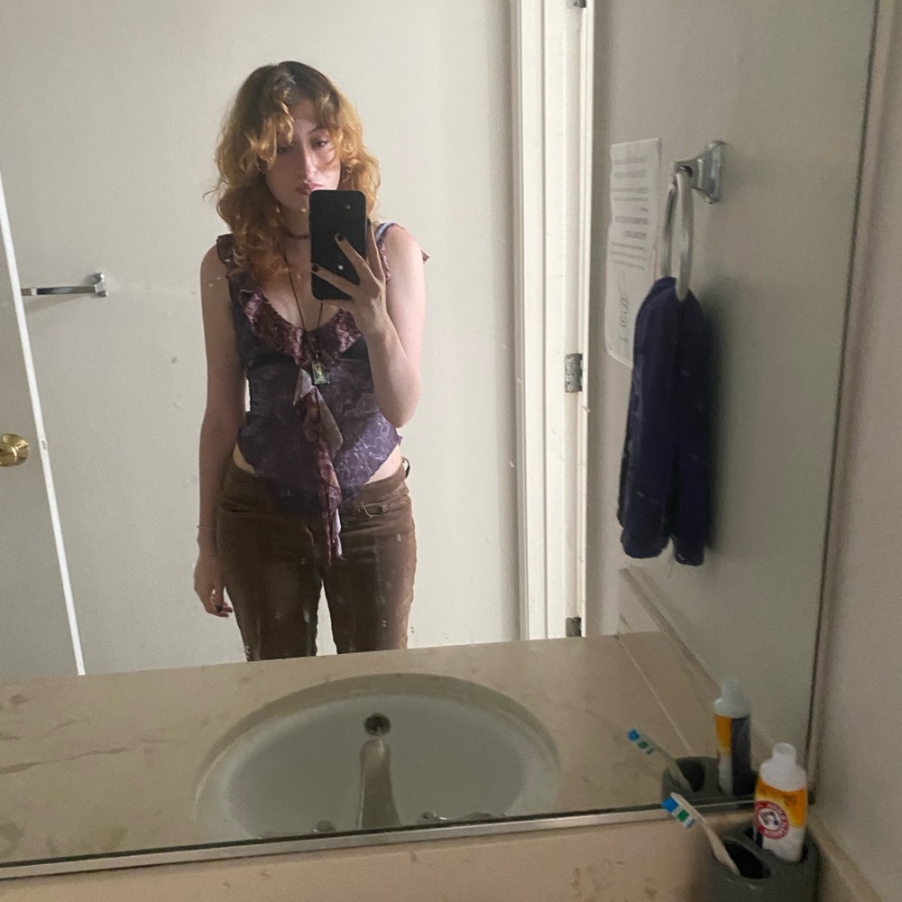 Meet your Posher, Hailee